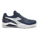 Tenisová Obuv Diadora Blushield Torneo 3 CLY