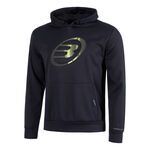 Bullpadel Oblečení Bullpadel Gomese Hoody Muži-Tmavě Modrá