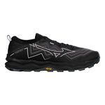 Běžecká Obuv Mizuno Wave Daichi 9 GTX