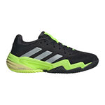 Tenisová Obuv adidas Barricade 13 CLAY