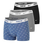 Oblečení Nike Everyday Cotton Stretch Trunk Boxer