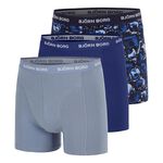 Oblečení Björn Borg Cotton Stretch Boxer 3P
