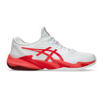 Tenisová Obuv ASICS Court FF 3 Novak