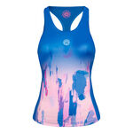 Oblečení BIDI BADU Yaka Tech Tank Top
