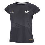 Oblečení Bullpadel CAMISETA M/CORTA AFORE