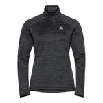 Oblečení Odlo Easy Warm Mid Layer Half-Zip