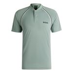 Oblečení BOSS Pariq TOC Mesh Polo