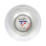 Tecnifibre Tecnifibre Razor Soft 200m Výplet-Role-Bílá