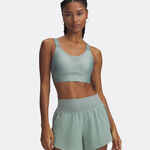 Tenisové Oblečení Under Armour Infinity High Bra