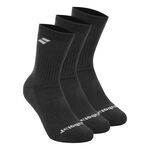 Oblečení Babolat 3 Pairs Pack Socks