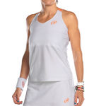 Oblečení Bullpadel Tank-Top Acoda