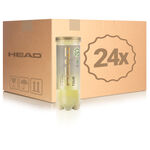 HEAD Tlakov&yacute; m&iacute;č HEAD Tour 3ks V D&oacute;ze