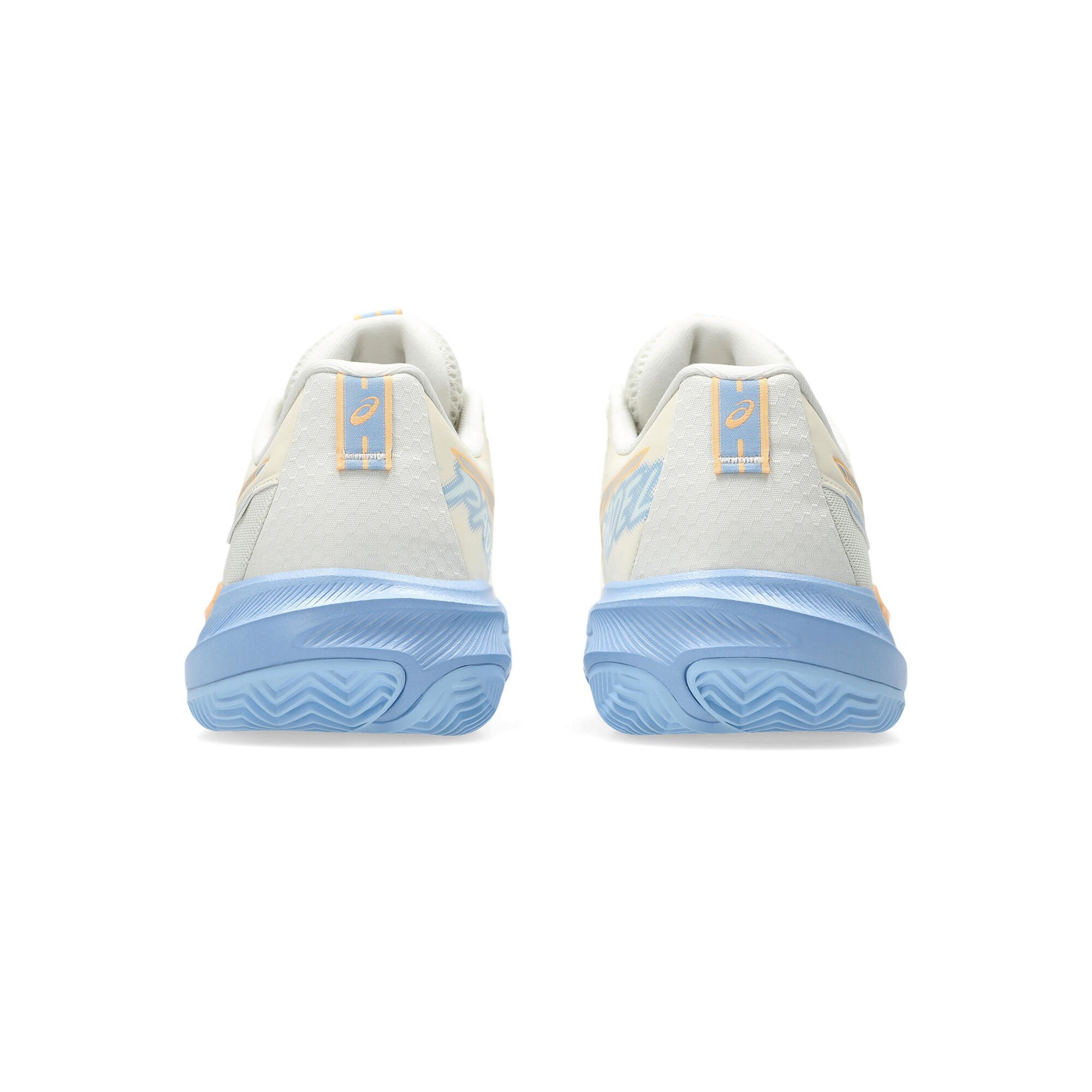 ASICS