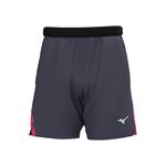 Tenisové Oblečení Mizuno Daybreakers 8 inches Amplify Short