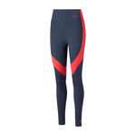 Puma Oblečení Puma Eversculpt High Waist Full Těsné Dámy-Modrá,Korálová