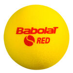 Babolat Tenisové míče Babolat Red Foam (Stage 3) 3ks V Baleni
