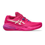 ASICS Tenisov&aacute; obuv ASICS Gel-Resolution X Obuv Na Antuku D&aacute;my-Berry,Kr&eacute;mov&aacute;