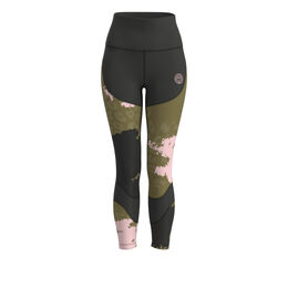 Pure Wild Printed Tight