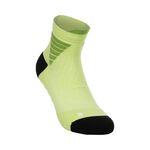 Oblečení ASICS Elite Fujitrail Quarter Sock