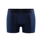 Oblečení Craft Core Dry Boxer 3-Inch 2 Pack