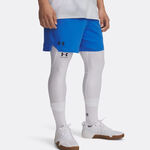 Oblečení Under Armour Vanish Woven 6in Shorts