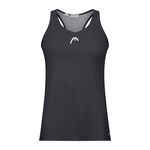 Oblečení HEAD Spirit Tank-Top