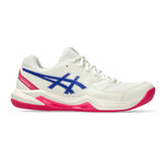 Tenisová Obuv ASICS Gel-Dedicate 8 CARPET