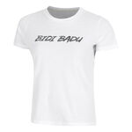 Oblečení BIDI BADU Protected Leafs Chill Tee