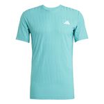 Oblečení adidas Freelift Tee