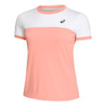 Oblečení ASICS Court Tee