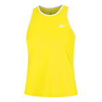 Tenisové Oblečení Racket Roots Teamline Racerback Tank W