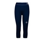 Oblečení BIDI BADU Mila Tech 7/8 Capri Women