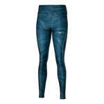 Oblečení Mizuno Active Tights