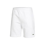 Lacoste Oblečení Lacoste Classic Šortky Muži-Bílá