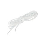 Doplňky K Obuvi Racket Roots RR shoe laces 140cm