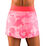 Minimal Print Skirt