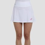 Oblečení Bullpadel Skirt Basica