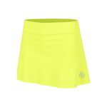 Oblečení BB by Belen Berbel Falda Básica Recta Fluor Yellow