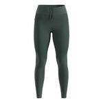 Oblečení Odlo Zeroweight Warm Reflective Tight