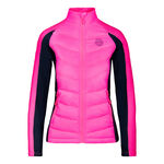 Oblečení BIDI BADU Dania Tech Down Jacket