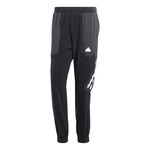 Tenisové Oblečení adidas Future Icon 3-Stripes Q4 Pants