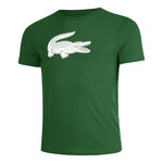 Oblečení Lacoste T-Shirt Men