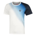 Tenisové Oblečení BIDI BADU Watercolour Tee