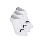 Tenisové Oblečení HEAD SOCKS KIDS 3P ALL SPORTS Sneaker