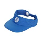 Oblečení BIDI BADU Heat Stroke Move Visor