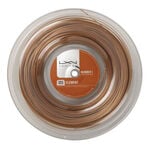 Tenisové Struny Luxilon Element 200m bronze