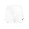 Court Dri-Fit Advantage Šortky Dámy-Bílá