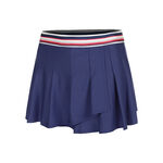 Oblečení Lucky in Love Sunset Glow Skirt