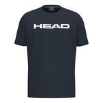 Oblečení HEAD Club Original T-Shirt Men