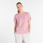 Oblečení New Balance Sport Essentials Jersey T-Shirt